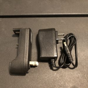 Chargers