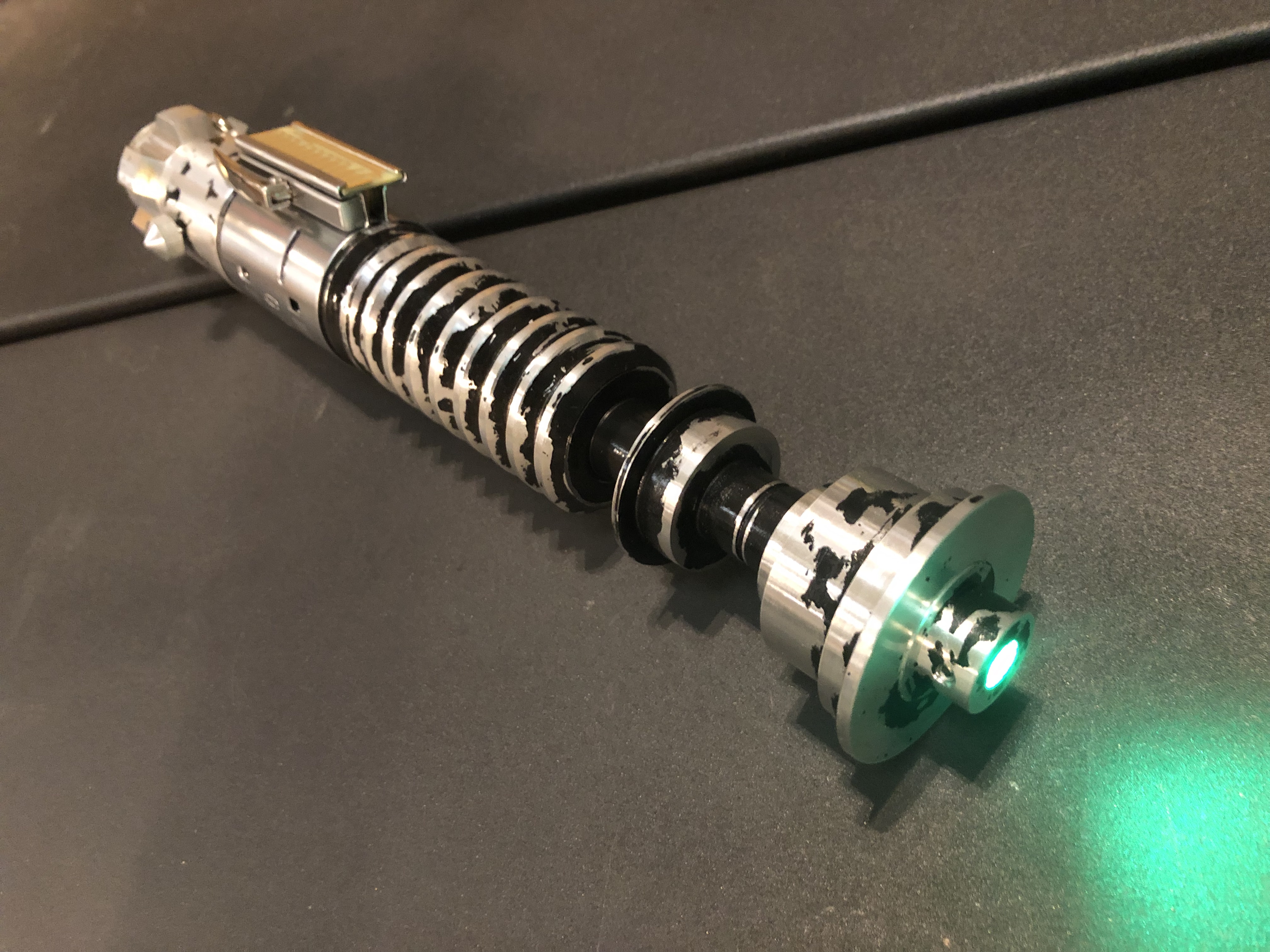 MKVI V2, Series III