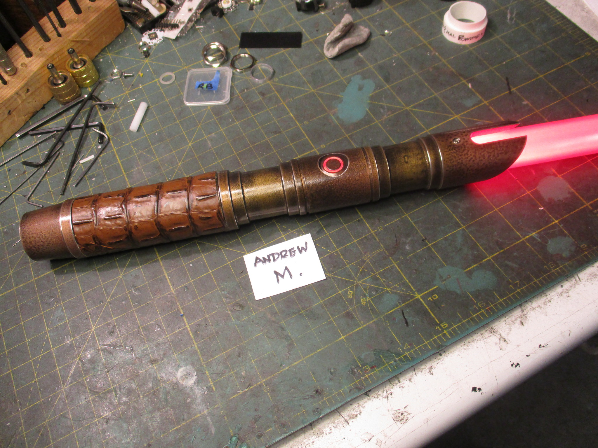 51TH Commando 2.0 - Image 7