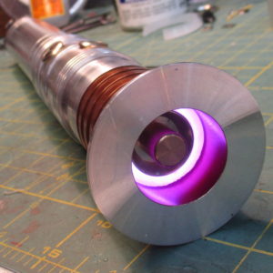 Emitter Plugs (Traditional LED & Pixel)
