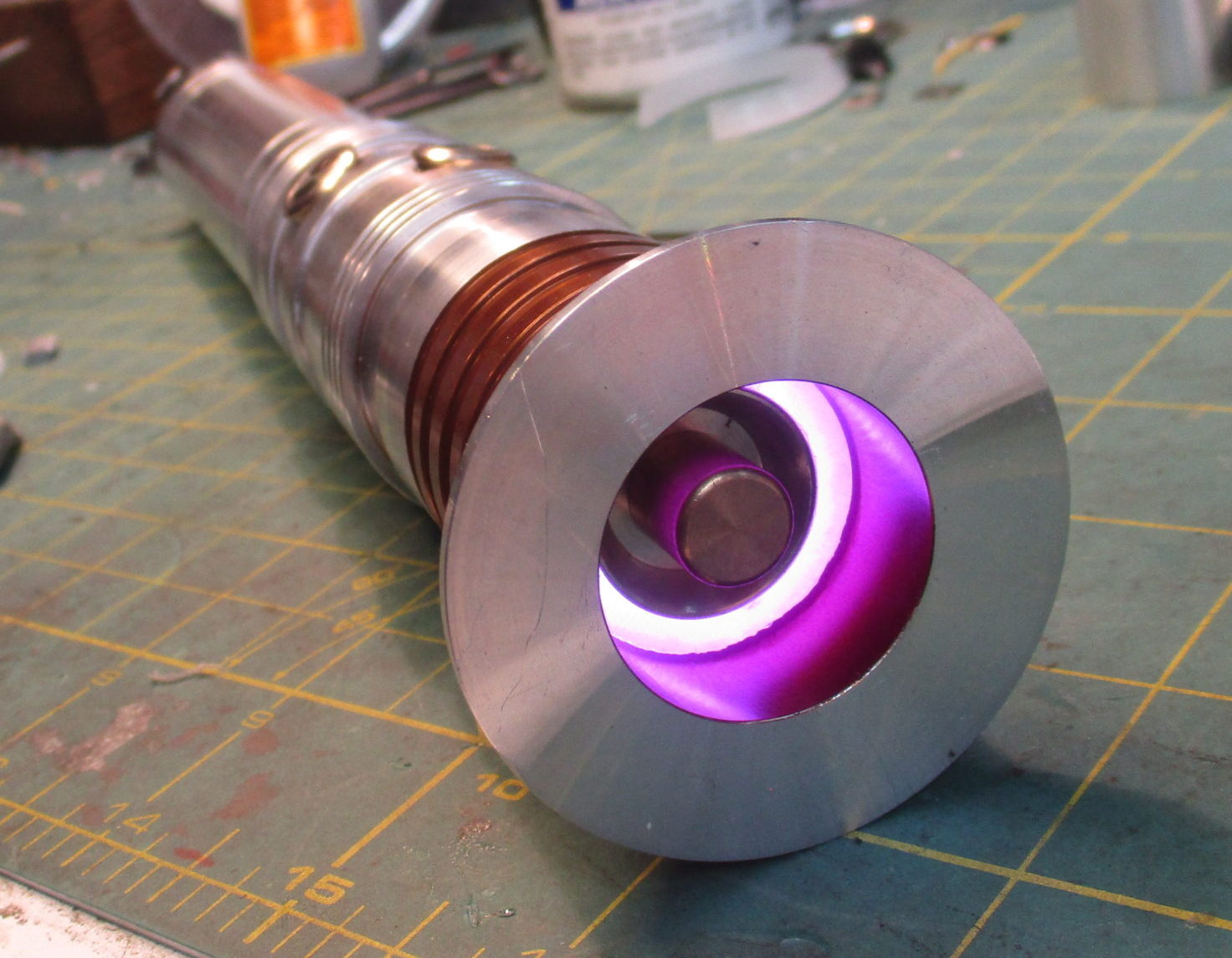 Emitter Plugs (Traditional LED & Pixel)