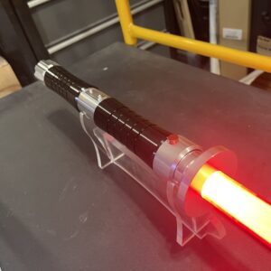 DHB 2-Handed Katana Saber - Limited Run