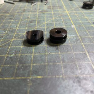 Covertec Wheel (flush fit)