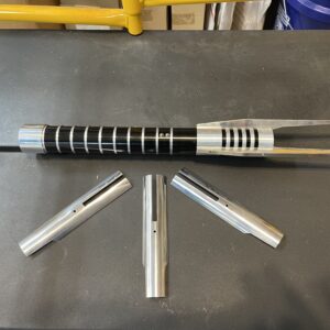 Blowout!!! Empty Stalker Series I hilts for DIY