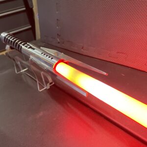 The Stalker, For those who chose the Dark Side.