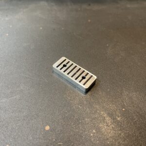 Control Box (Low profile, card included)