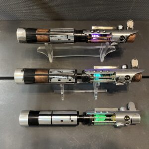 GM1, series III another real "Star-killer" of a saber!