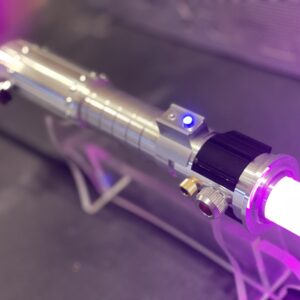 Jade - RGB XPXL2 Smoothswing & Neopixel
