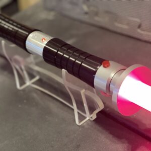 DHB Katana - Eco Sound (smoothswing & 9 fonts) & RGB