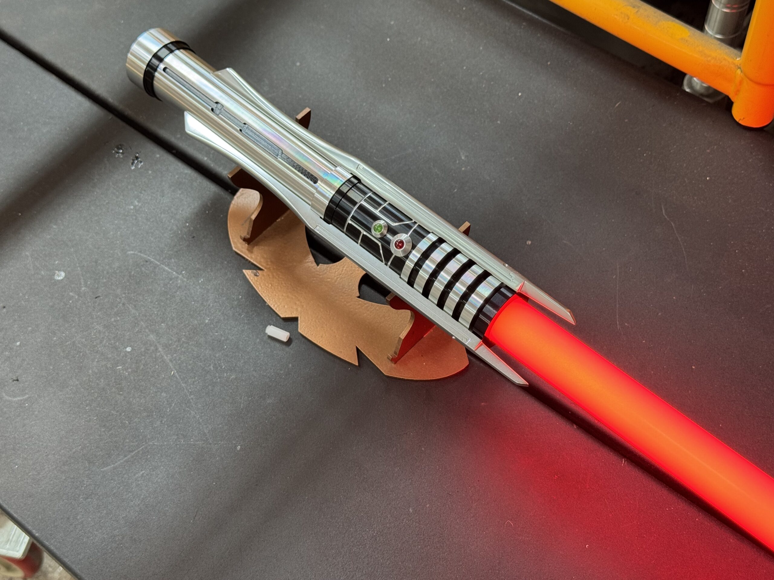 KotOR Darth Revan Redeemed- Proffie v3.9 & NPXL