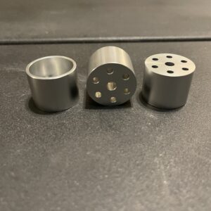 LED Module, 1" for Tri-Cree