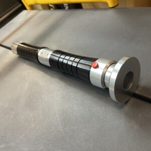 Blowout!!! Empty DHB Series II hilts for DIY