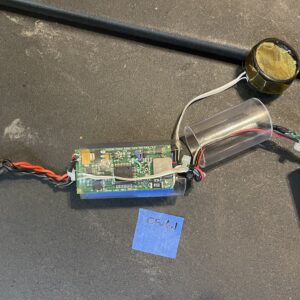 Crystal Focus v6.1 Module (full set-up)