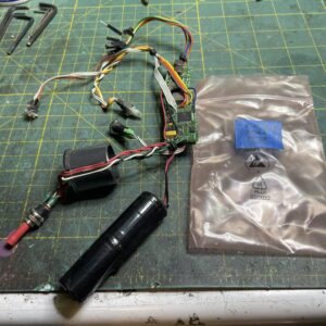 Crystal Focus v6.5 w/CeX Module (full set-up)