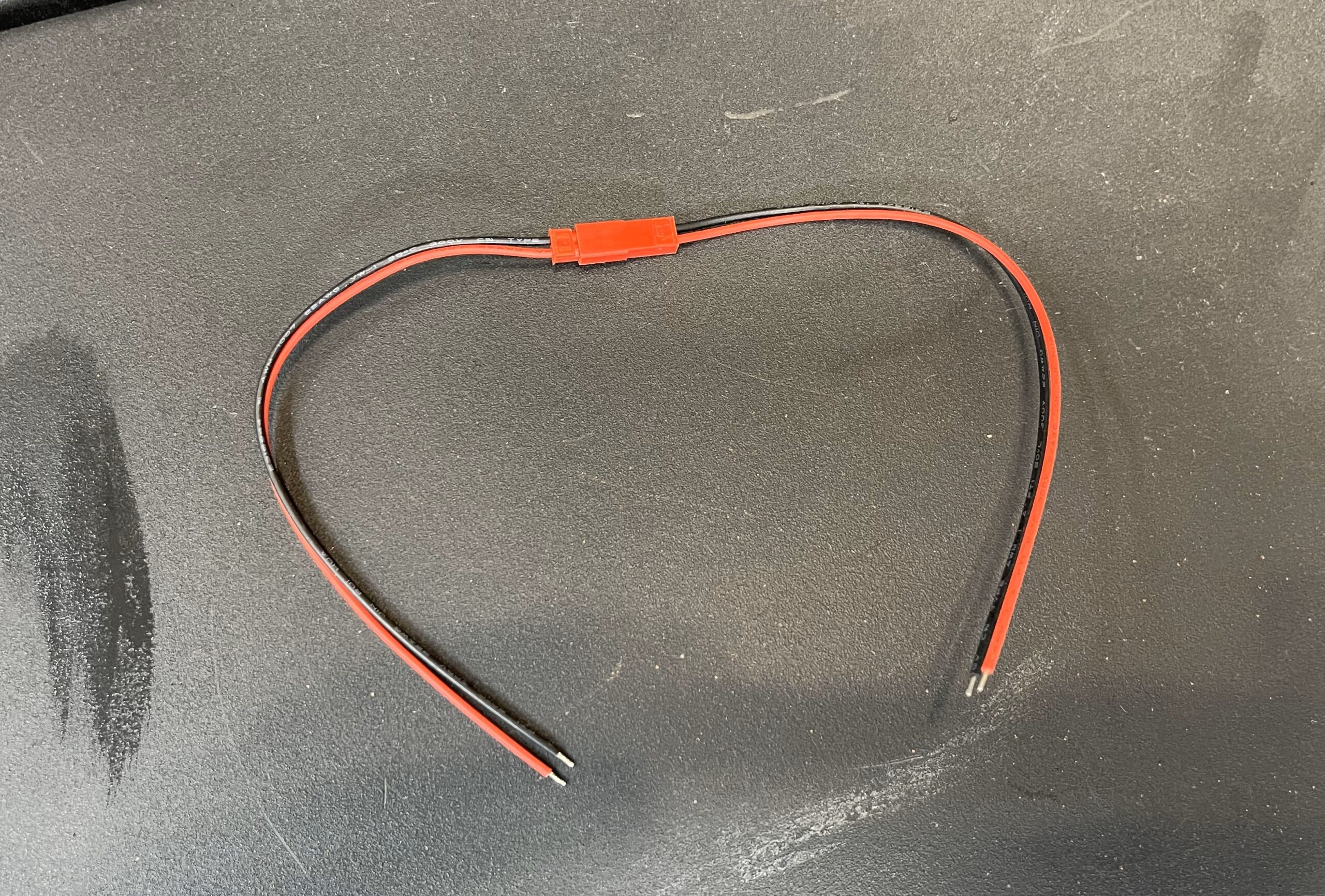 Wire Connectors