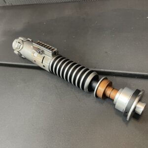 MKVI V3, Series IV