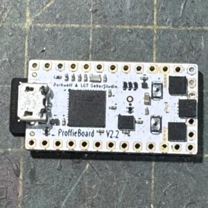 Proffie v2.2, White (new)
